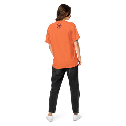 Camco Proud Unisex Heavyweight T-Shirt - Purcell's Clothing Company