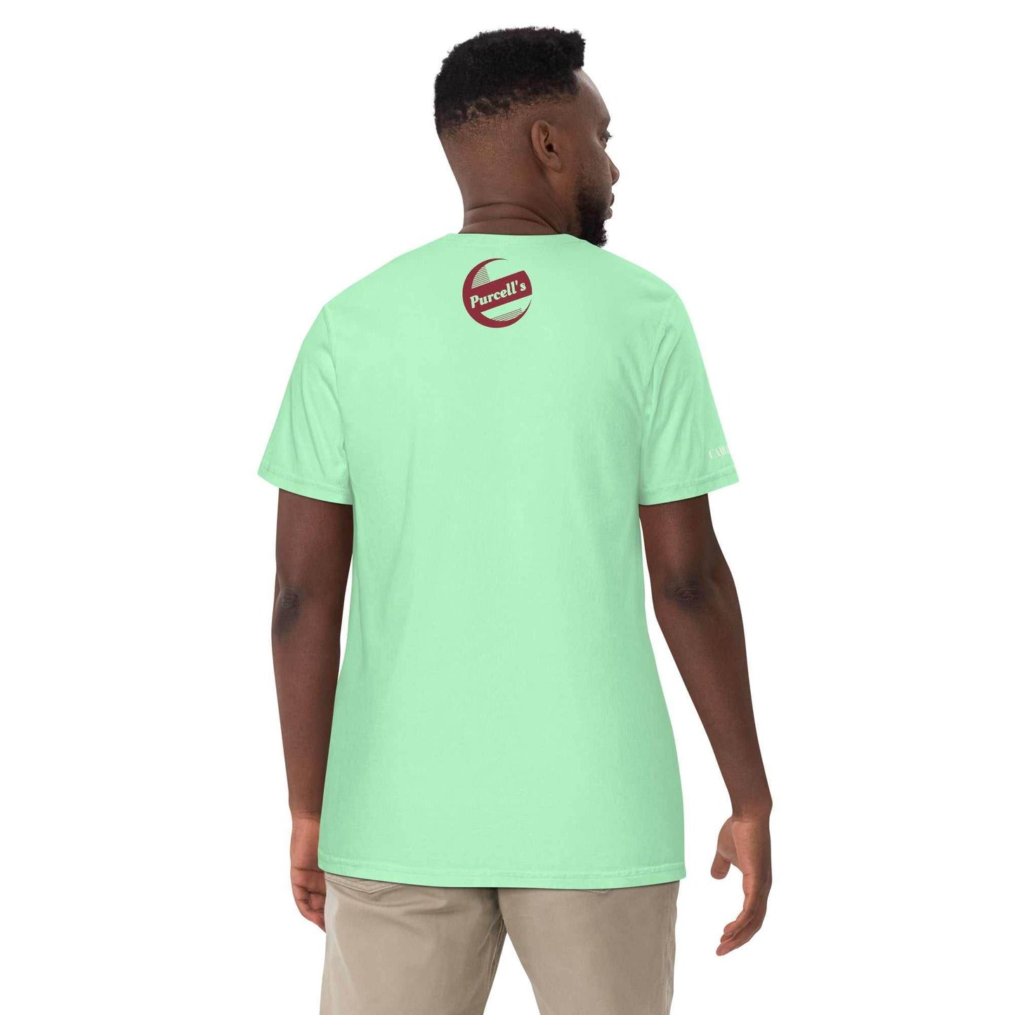 Camco Proud East Ward School Unisex T-Shirt - Purcell's Clothing Company