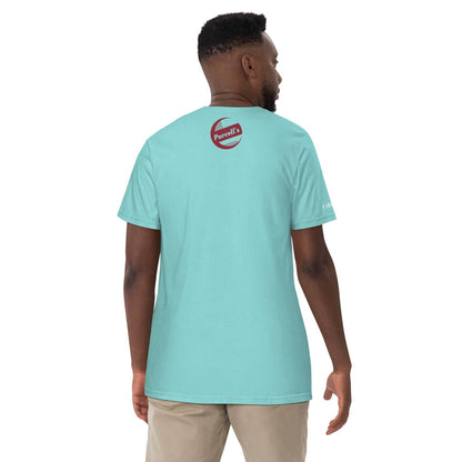 Camco Proud East Ward School Unisex T-Shirt - Purcell's Clothing Company