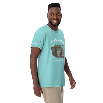 Camco Proud East Ward School Unisex T-Shirt - Purcell's Clothing Company