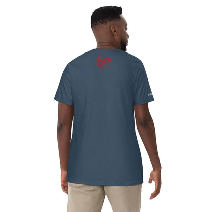 Camco Proud East Ward School Unisex T-Shirt - Purcell's Clothing Company