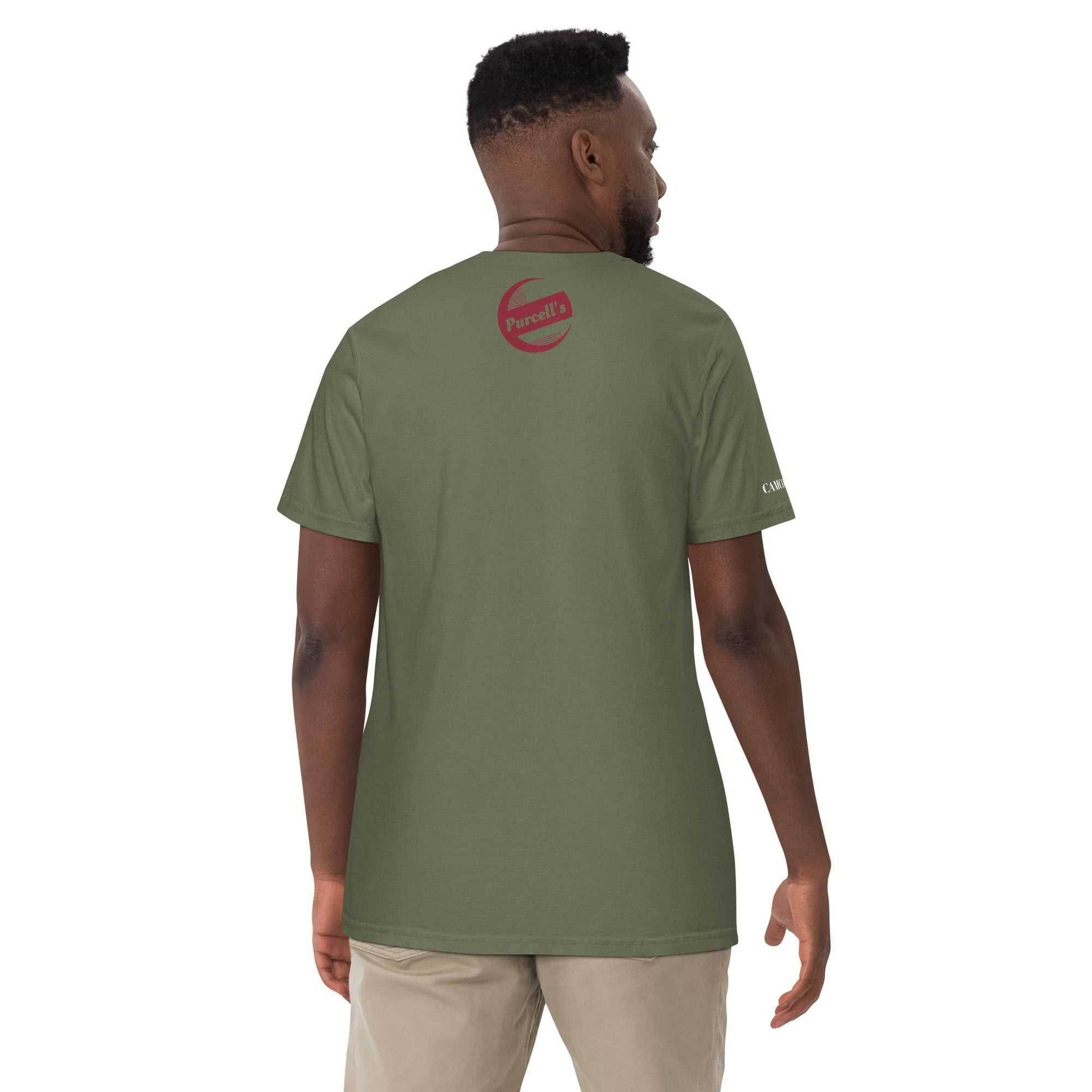 Camco Proud East Ward School Unisex T-Shirt - Purcell's Clothing Company