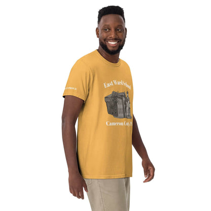 Camco Proud East Ward School Unisex T-Shirt - Purcell's Clothing Company