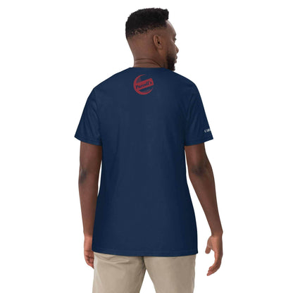 Camco Proud East Ward School Unisex T-Shirt - Purcell's Clothing Company