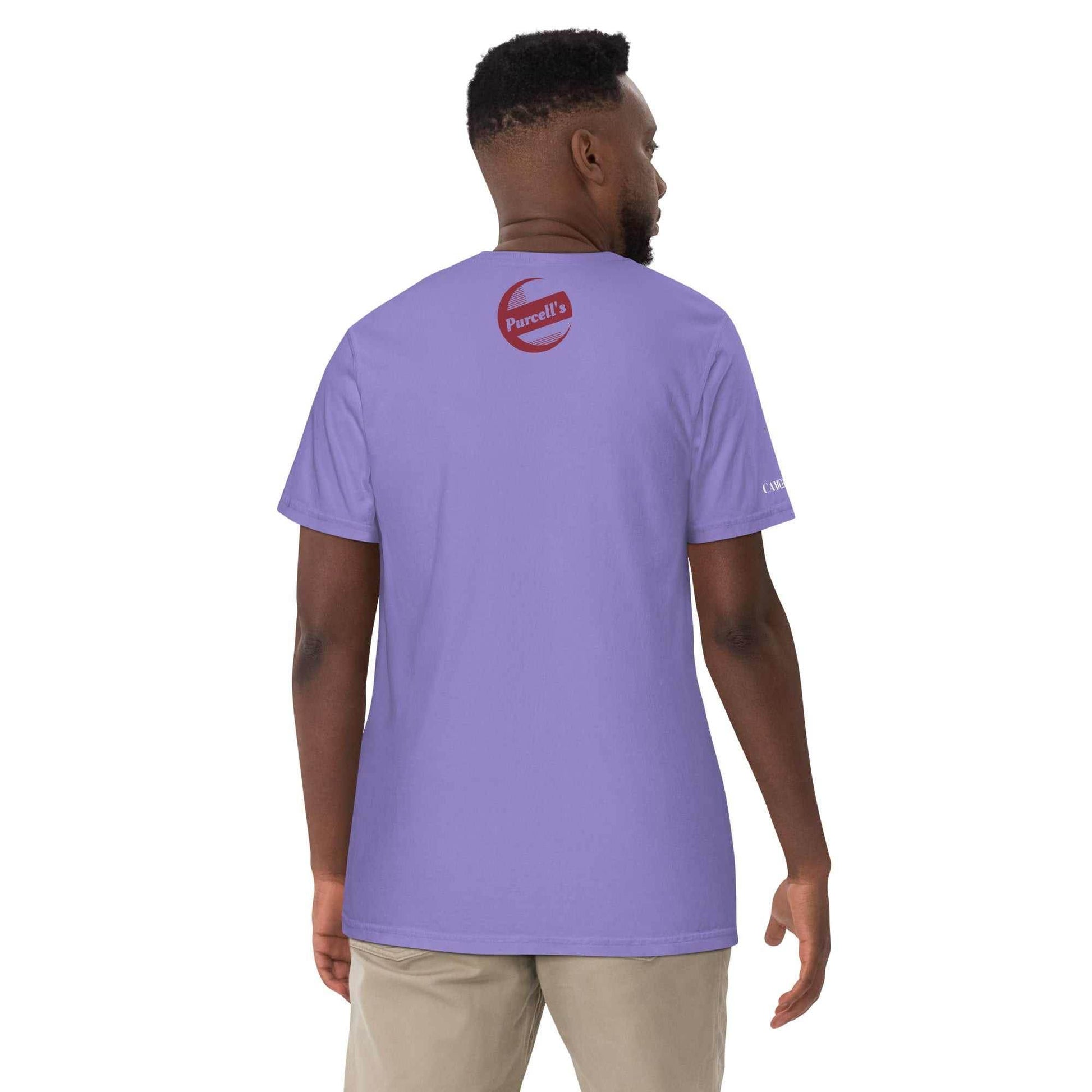 Camco Proud East Ward School Unisex T-Shirt - Purcell's Clothing Company