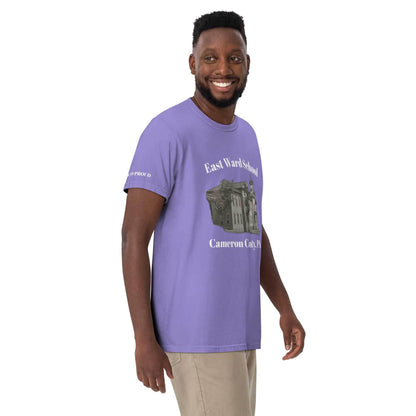 Camco Proud East Ward School Unisex T-Shirt - Purcell's Clothing Company