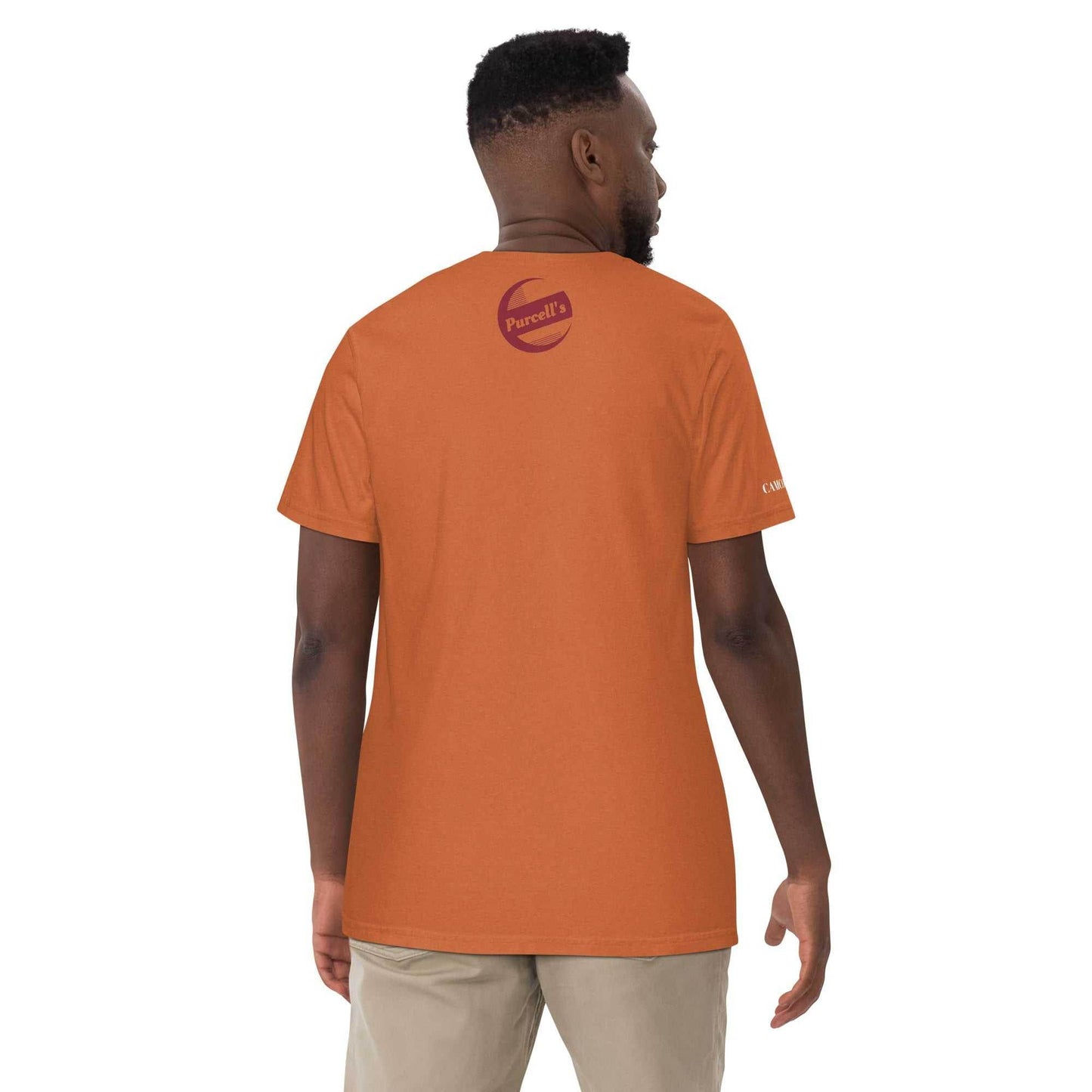 Camco Proud East Ward School Unisex T-Shirt - Purcell's Clothing Company