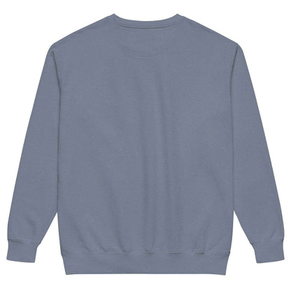 Camco Proud Unisex Garment-Dyed Sweatshirt - Purcell's Clothing Company