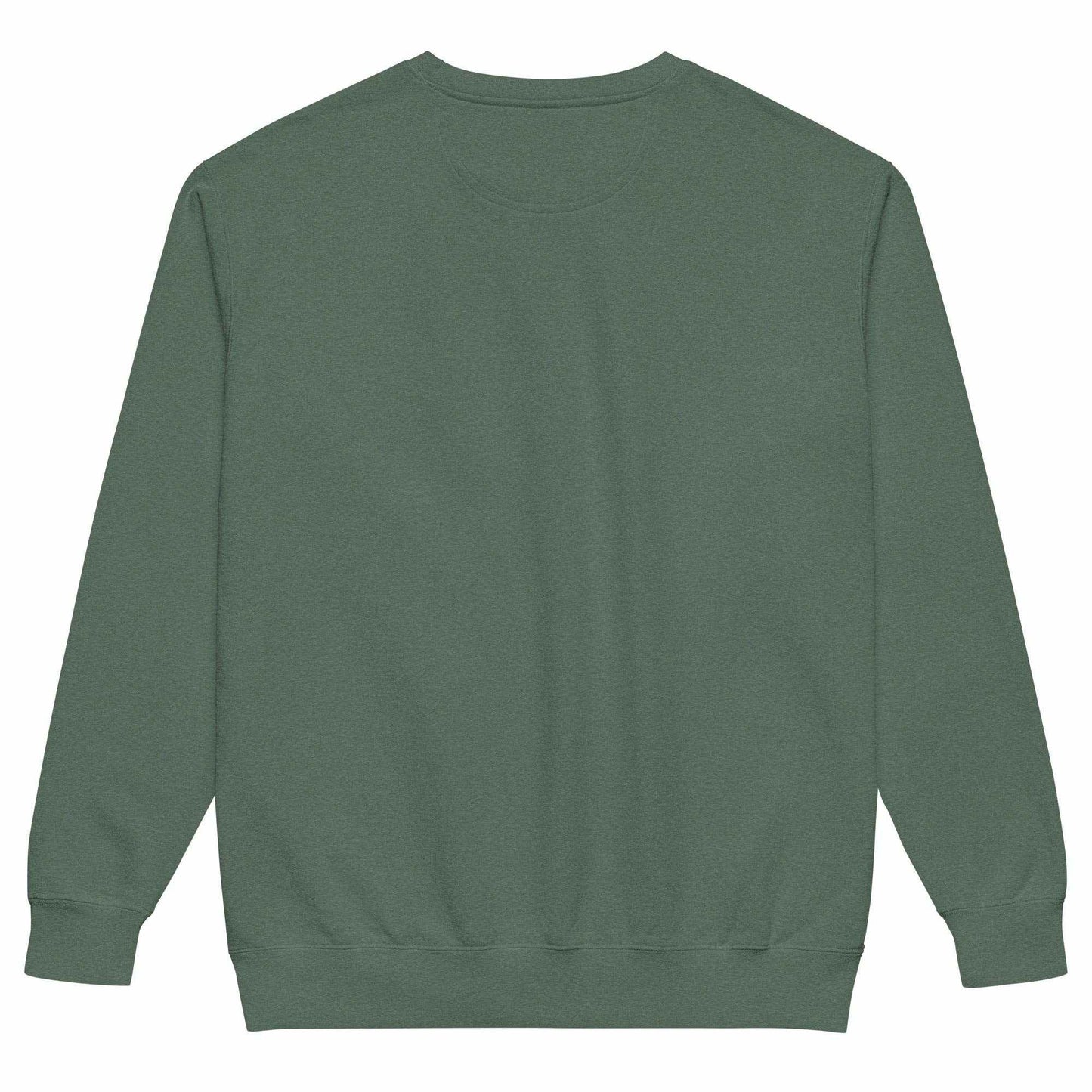 Camco Proud Unisex Garment-Dyed Sweatshirt - Purcell's Clothing Company