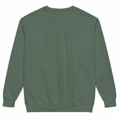 Camco Proud Unisex Garment-Dyed Sweatshirt - Purcell's Clothing Company