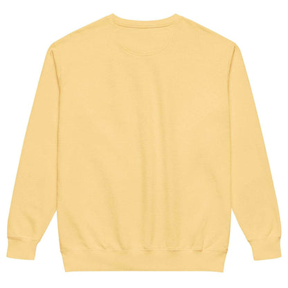Camco Proud Unisex Garment-Dyed Sweatshirt - Purcell's Clothing Company