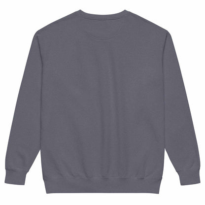 Camco Proud Unisex Garment-Dyed Sweatshirt - Purcell's Clothing Company