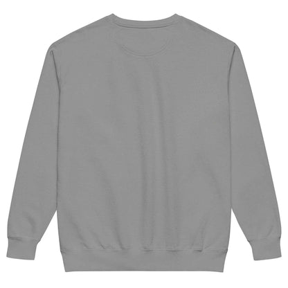 Camco Proud Unisex Garment-Dyed Sweatshirt - Purcell's Clothing Company