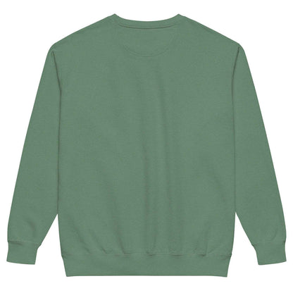 Camco Proud Unisex Garment-Dyed Sweatshirt - Purcell's Clothing Company