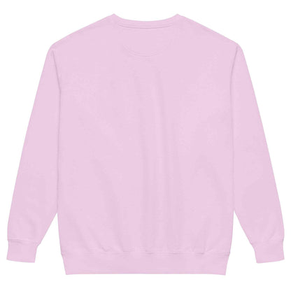 Camco Proud Unisex Garment-Dyed Sweatshirt - Purcell's Clothing Company