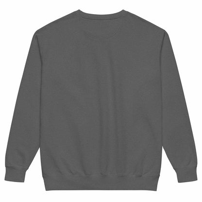 Camco Proud Unisex Garment-Dyed Sweatshirt - Purcell's Clothing Company