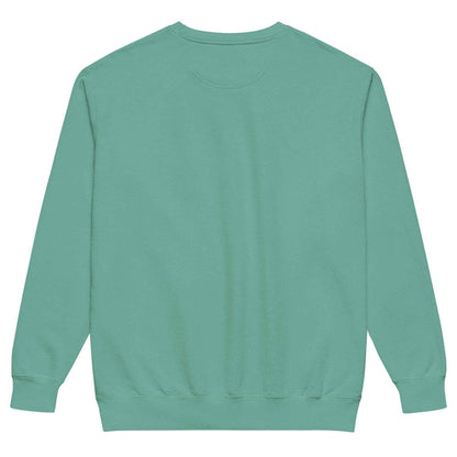 Camco Proud Unisex Garment-Dyed Sweatshirt - Purcell's Clothing Company