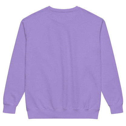 Camco Proud Unisex Garment-Dyed Sweatshirt - Purcell's Clothing Company