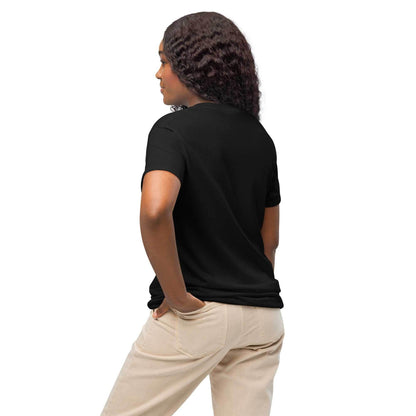 Scary Cat DryBlend® T-Shirt - Purcell's Clothing Company