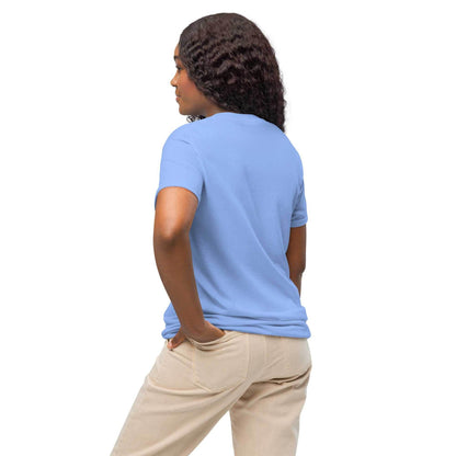 Scary Cat DryBlend® T-Shirt - Purcell's Clothing Company