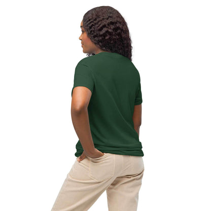 Scary Cat DryBlend® T-Shirt - Purcell's Clothing Company