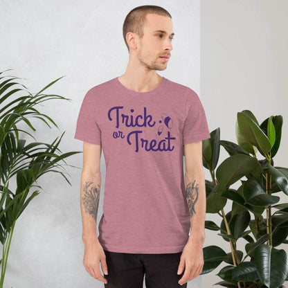 Trick'r Treat Unisex T-Shirt - Purcell's Clothing Company