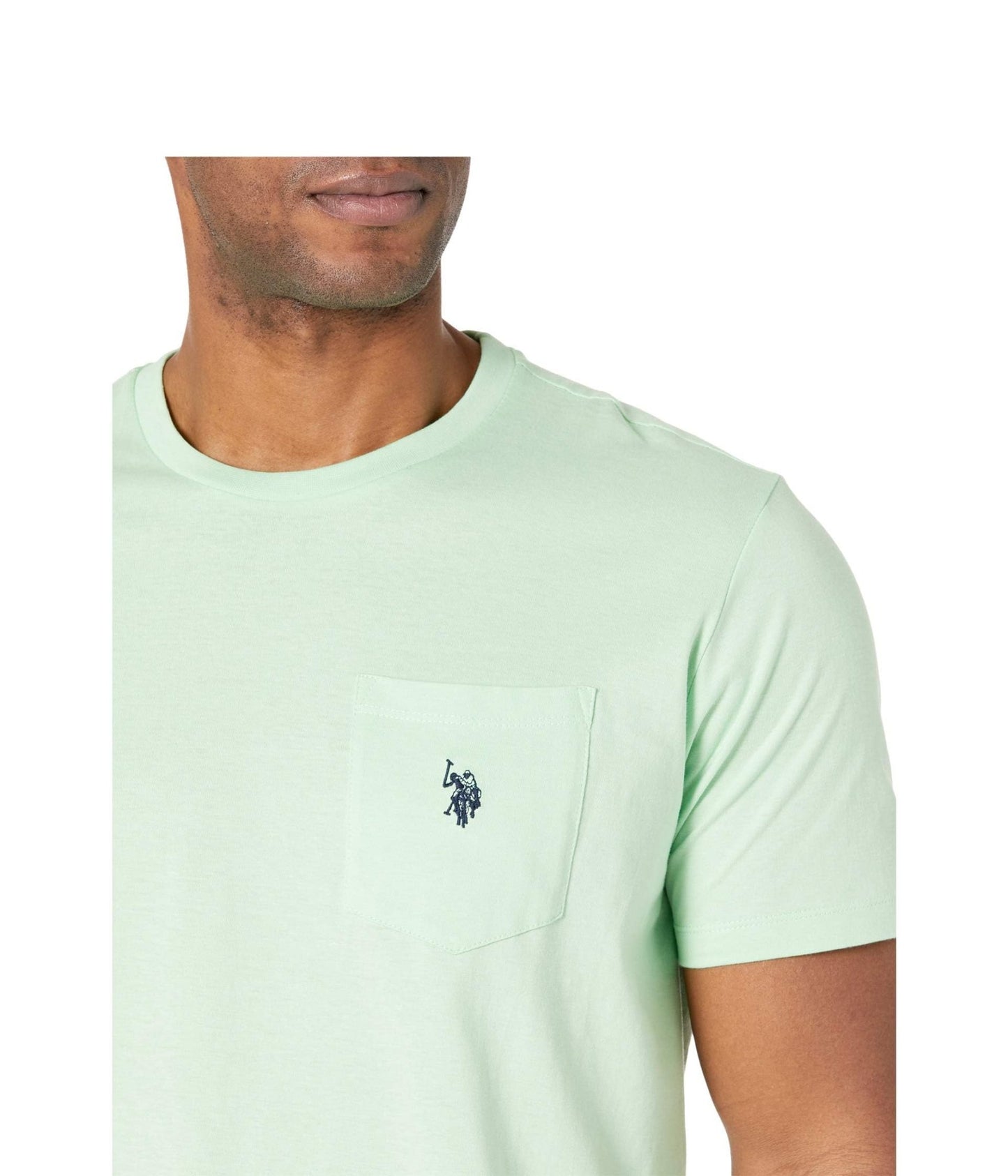 U.S. Polo Crew Neck - Purcell's Clothing Company - 