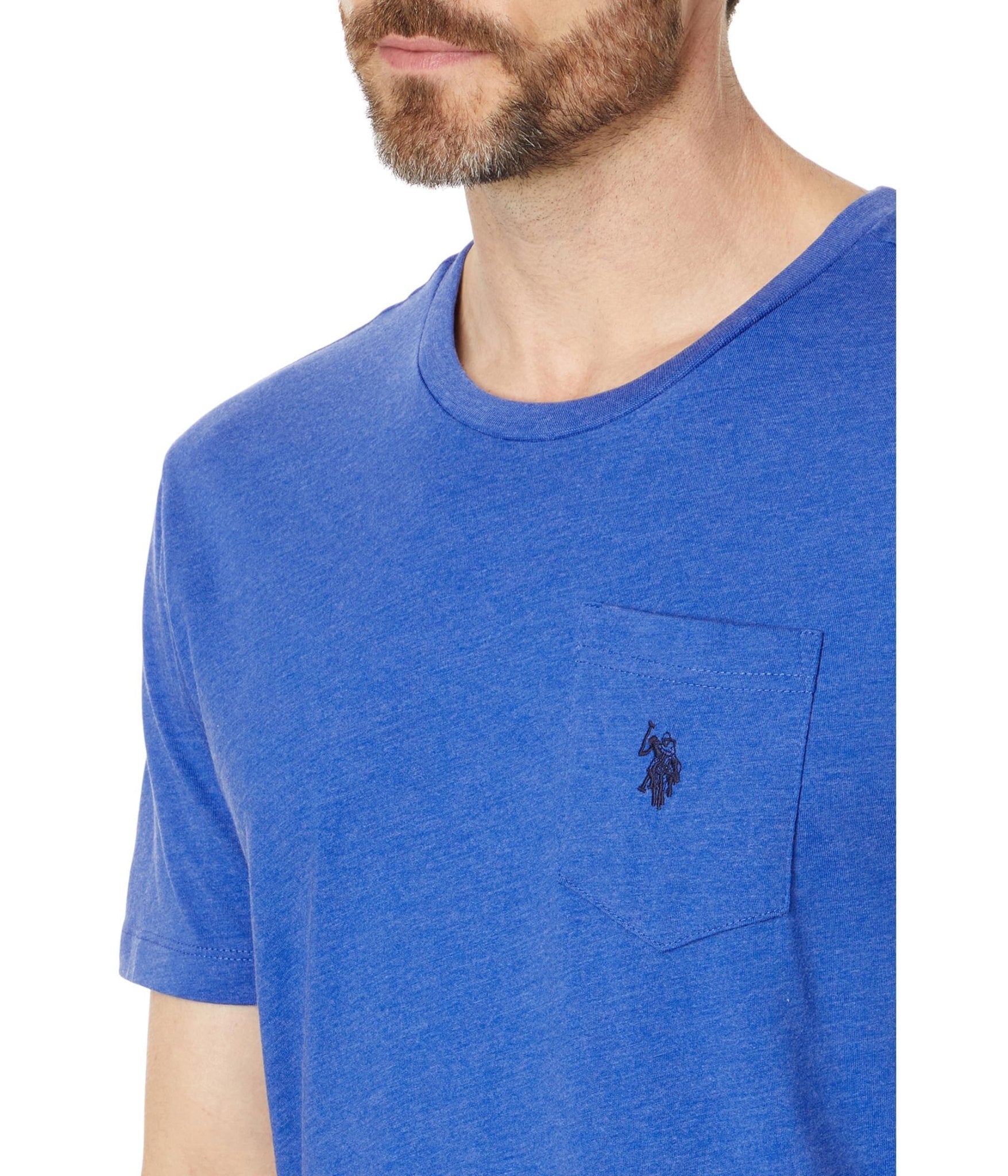 U.S. Polo Crew Neck - Purcell's Clothing Company - 