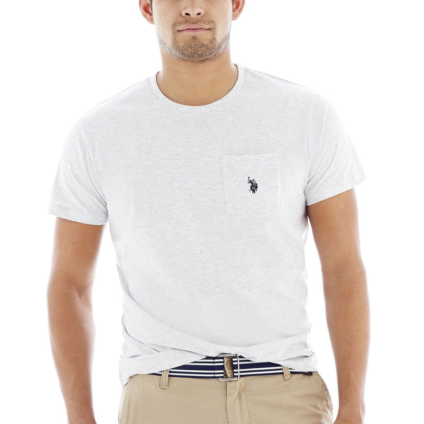 U.S. Polo Crew Neck - Purcell's Clothing Company - 