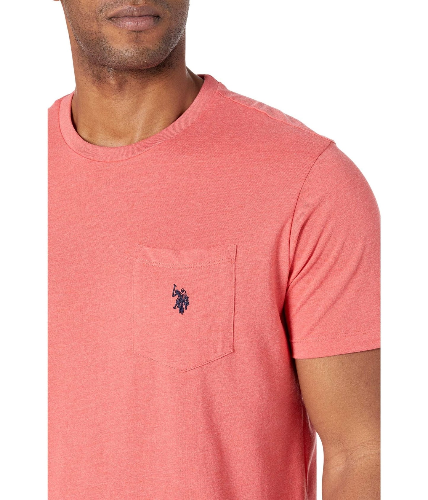 U.S. Polo Crew Neck - Purcell's Clothing Company - 