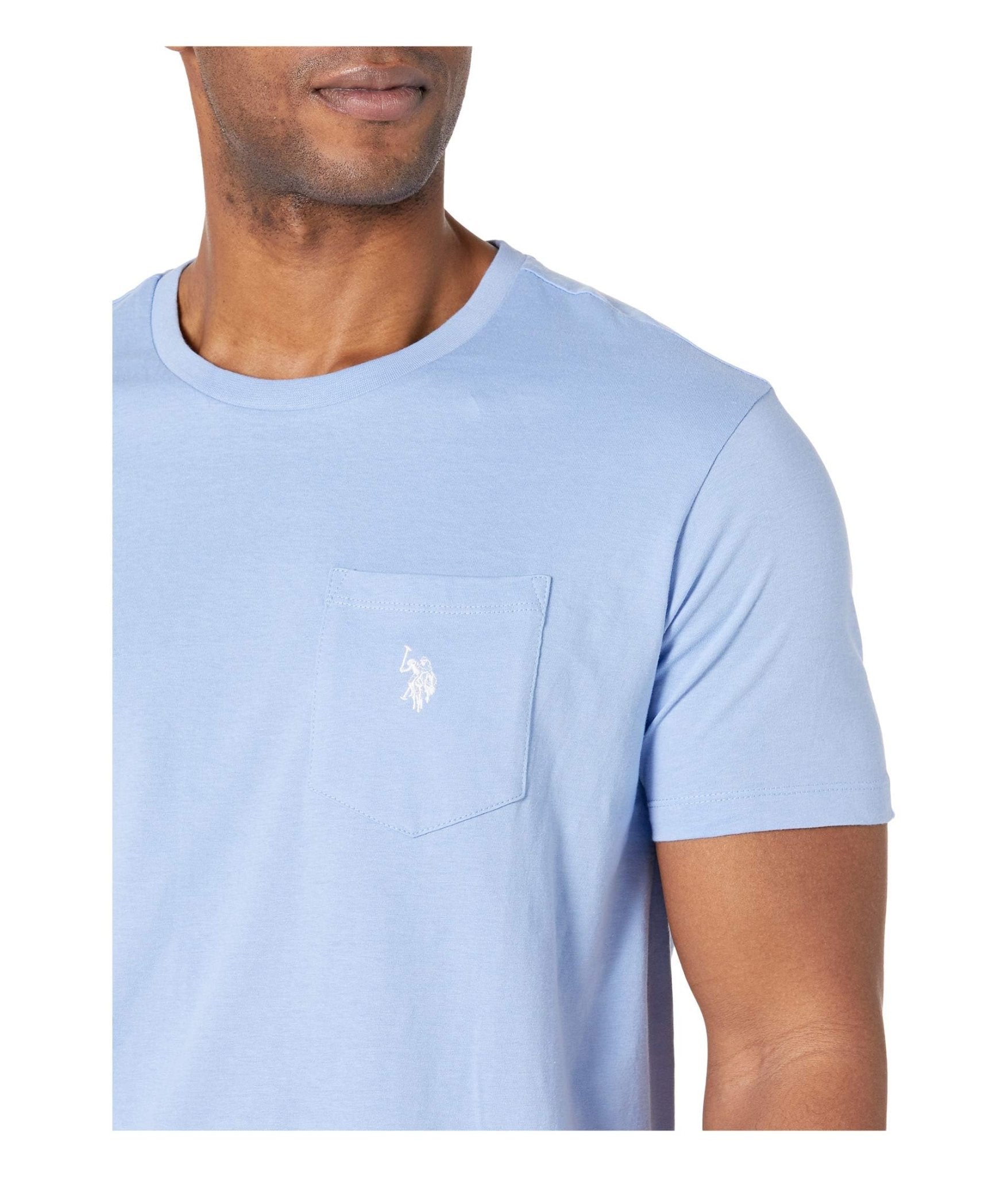 U.S. Polo Crew Neck - Purcell's Clothing Company - 