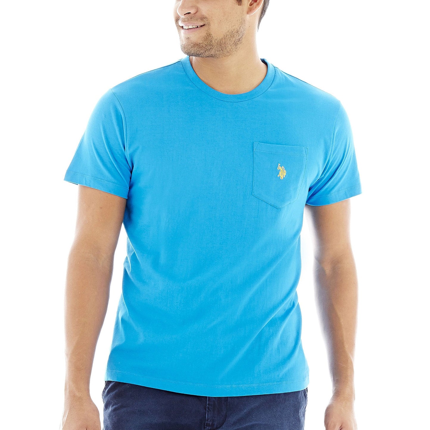 U.S. Polo Crew Neck - Purcell's Clothing Company - 