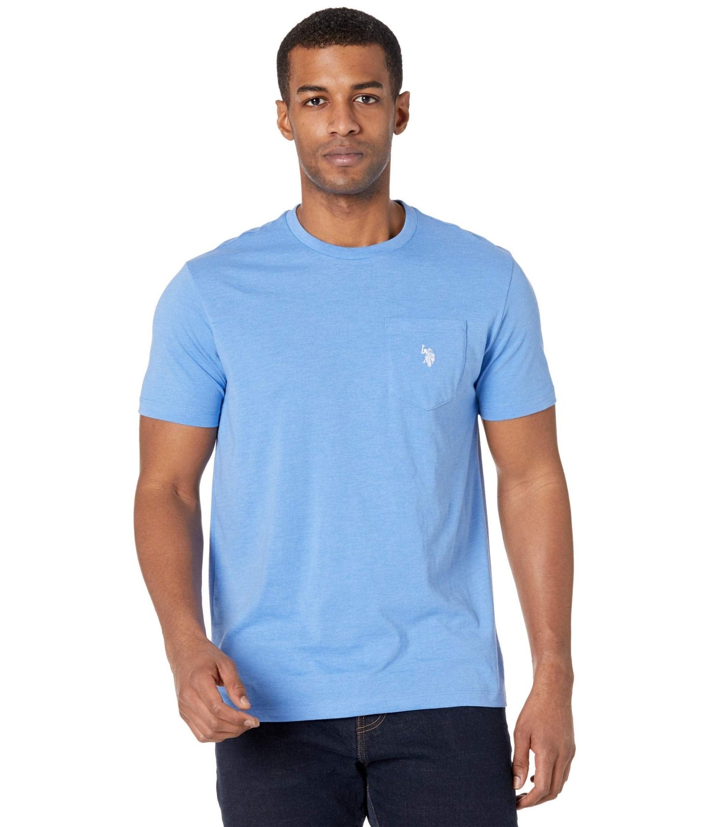 U.S. Polo Crew Neck - Purcell's Clothing Company - 