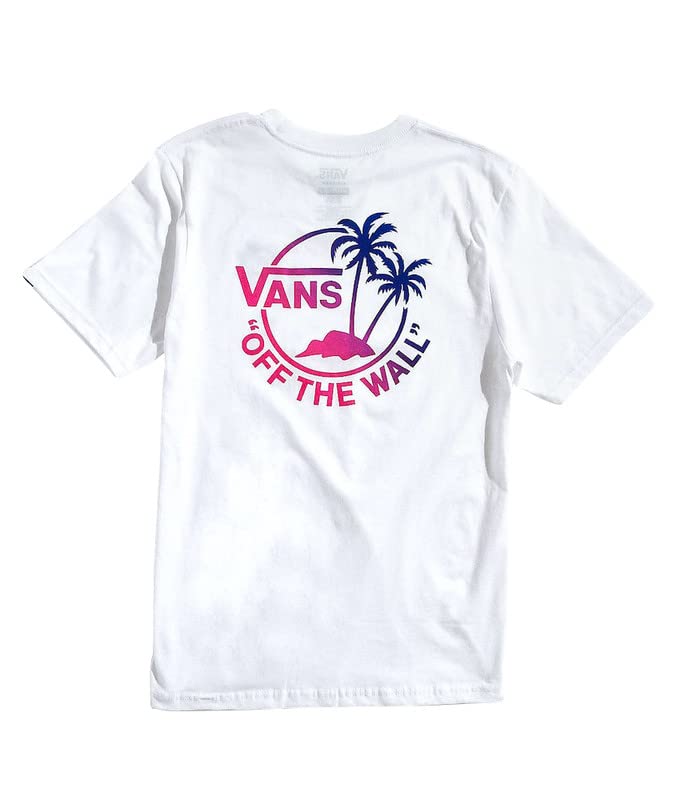 Vans Boys Classic Tee - Purcell's Clothing Company - 