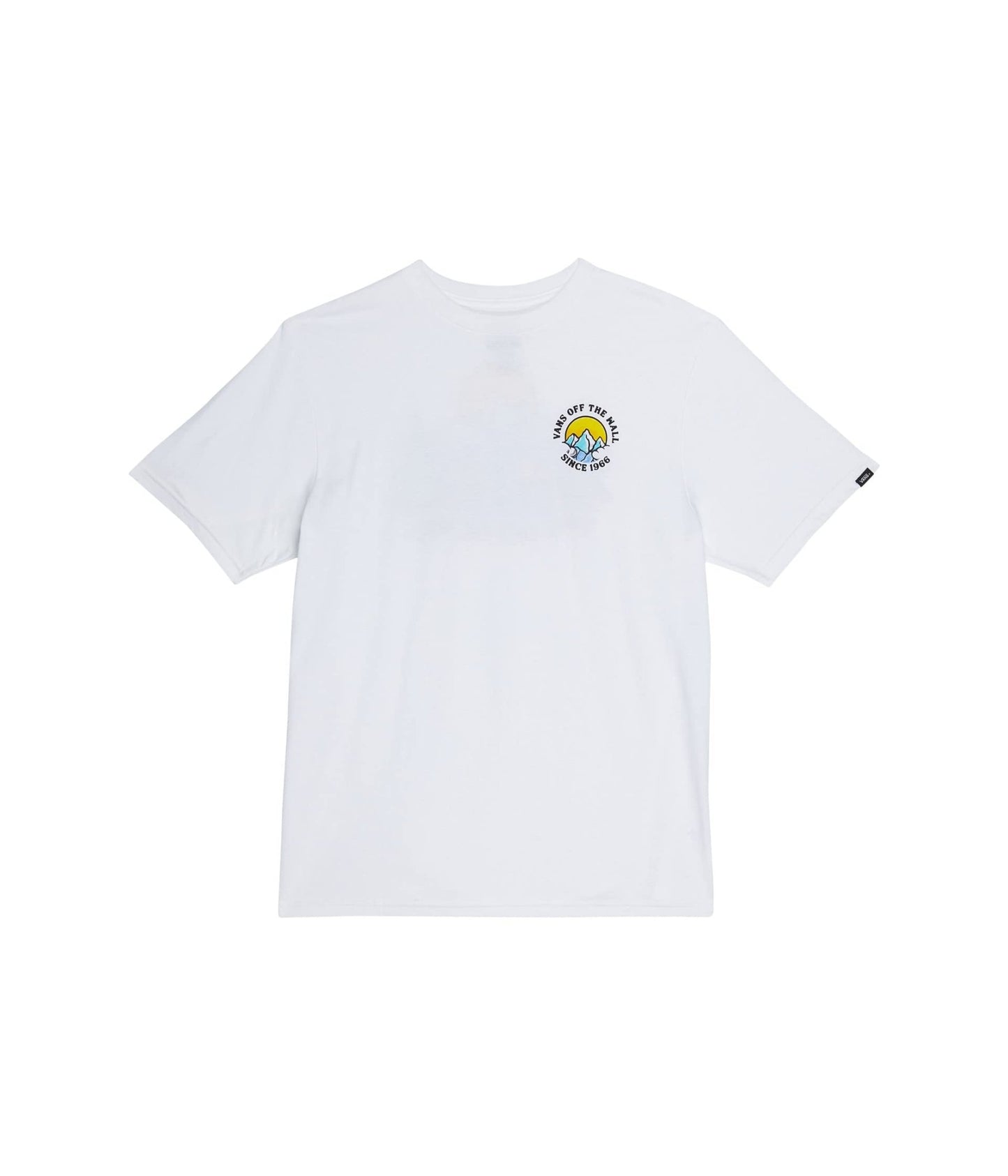 Vans Boys Classic Tee - Purcell's Clothing Company - 