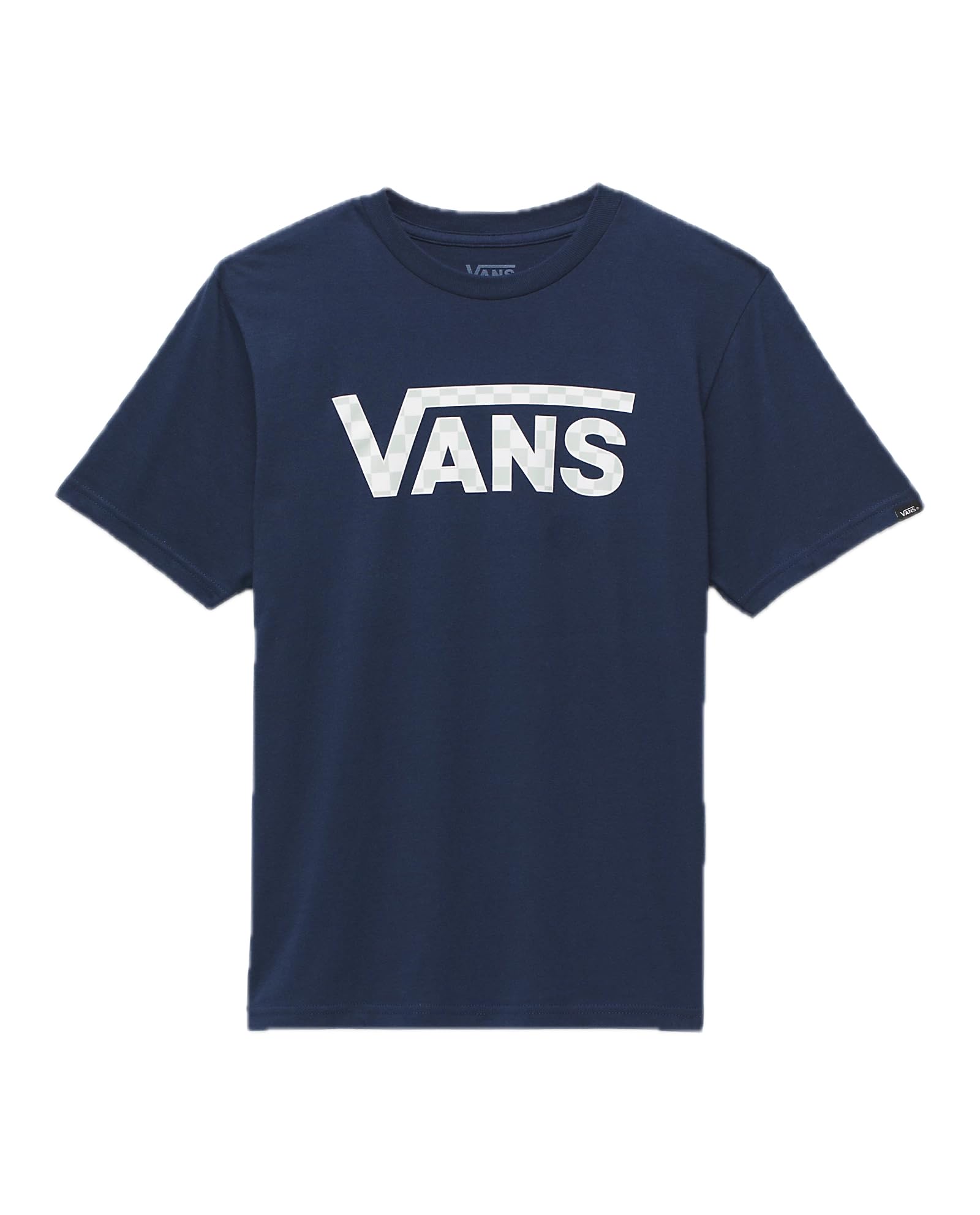 Vans Boys Classic Tee - Purcell's Clothing Company - 