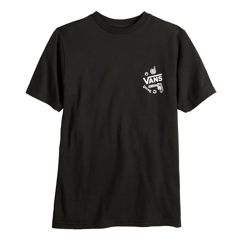 Vans Boys Classic Tee - Purcell's Clothing Company - 