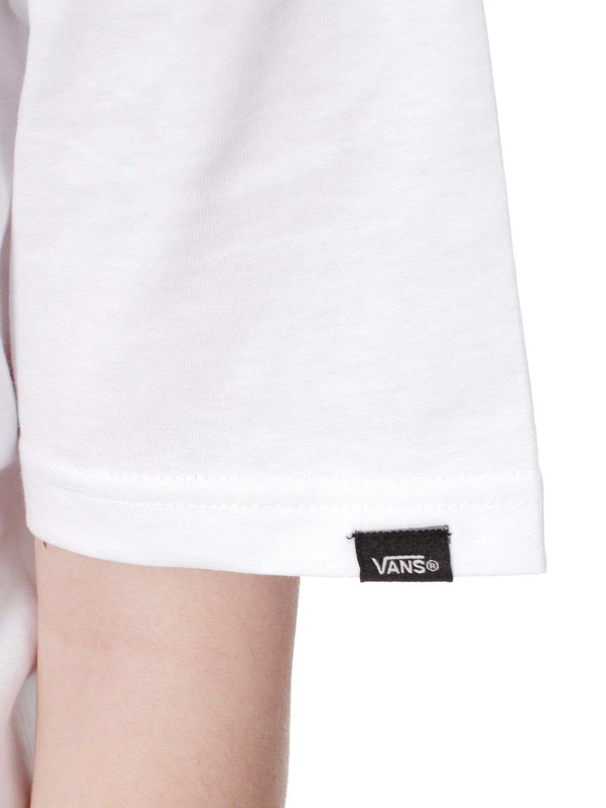 Vans Boys Classic Tee - Purcell's Clothing Company - 