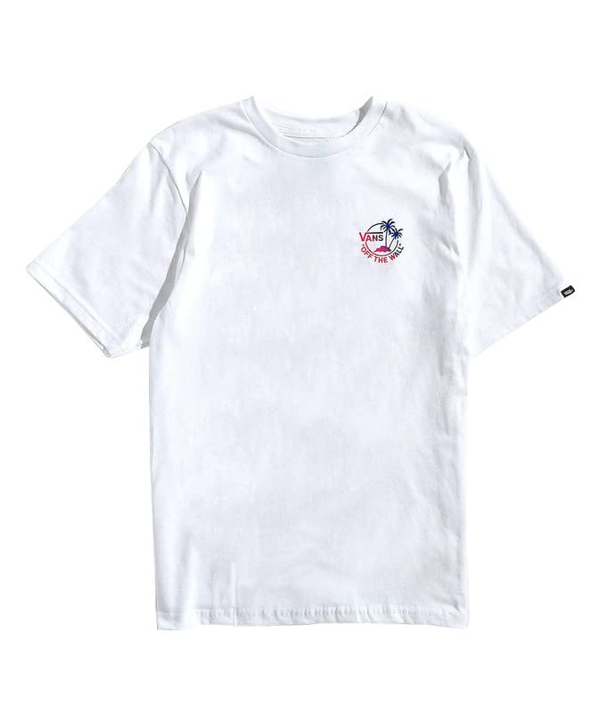 Vans Boys Classic Tee - Purcell's Clothing Company - 