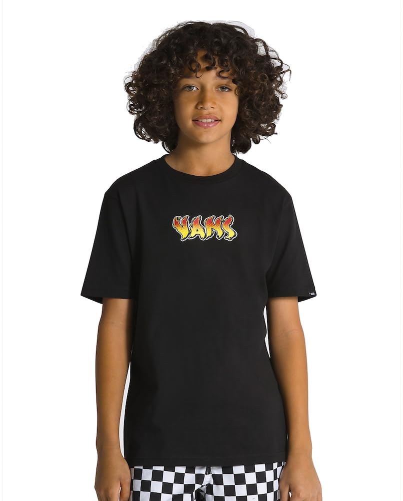 Vans Boys Classic Tee - Purcell's Clothing Company - 