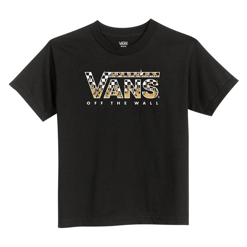 Vans Boys Classic Tee - Purcell's Clothing Company - 