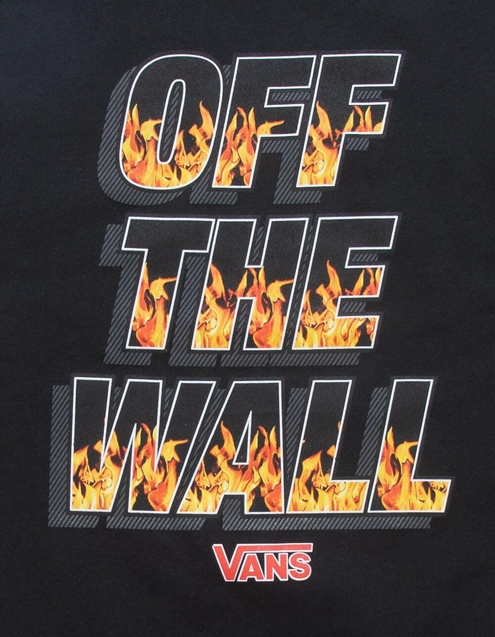 Vans Boys Classic Tee - Purcell's Clothing Company - 