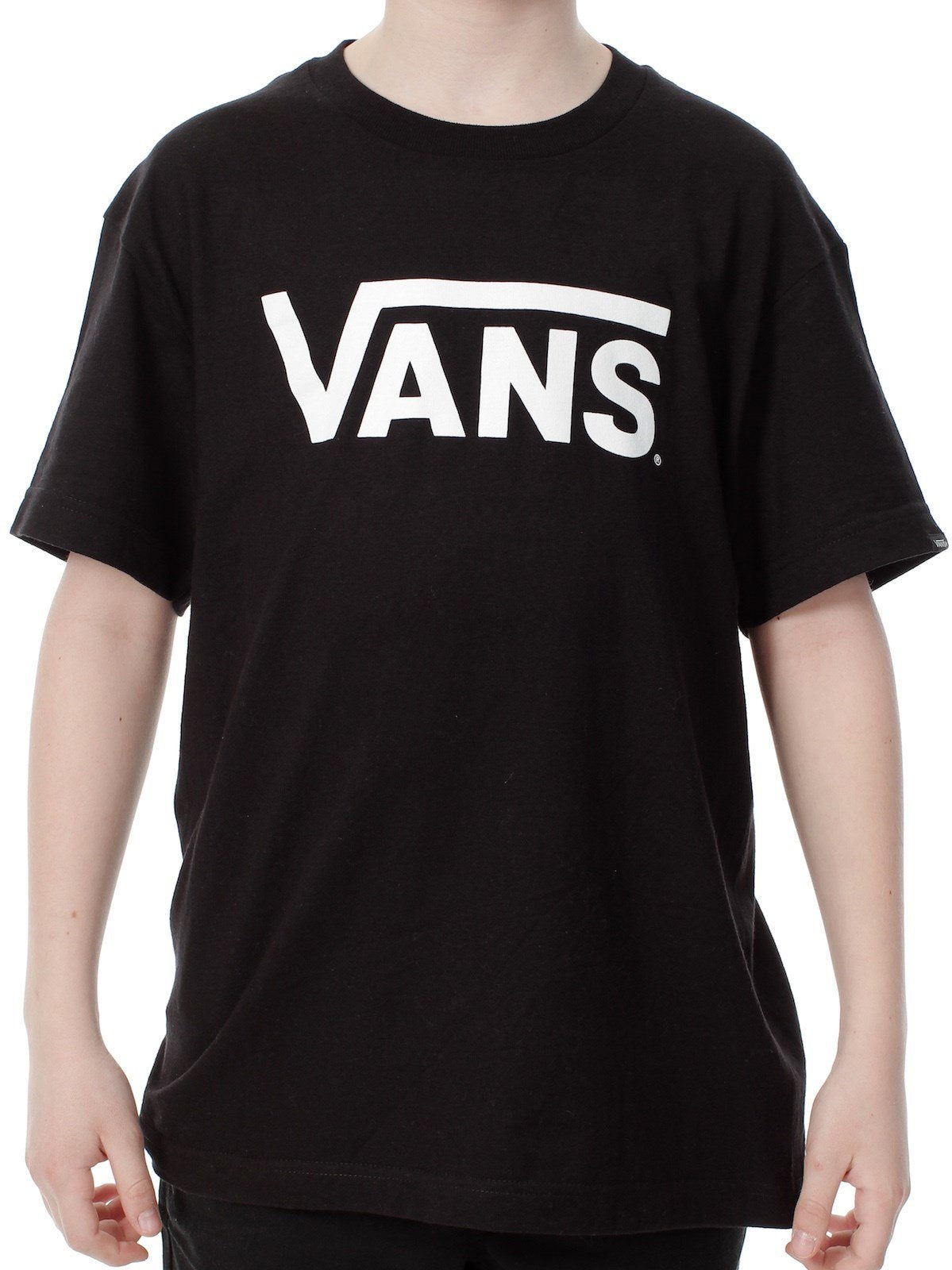 Vans Boys Classic Tee - Purcell's Clothing Company - 