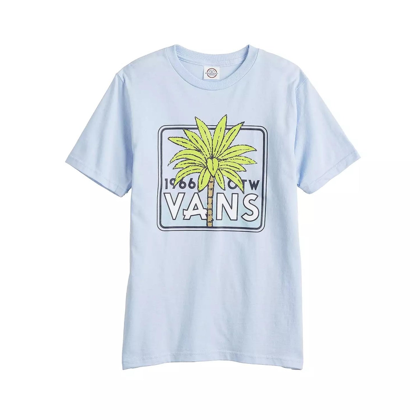 Vans Boys Classic Tee - Purcell's Clothing Company - 