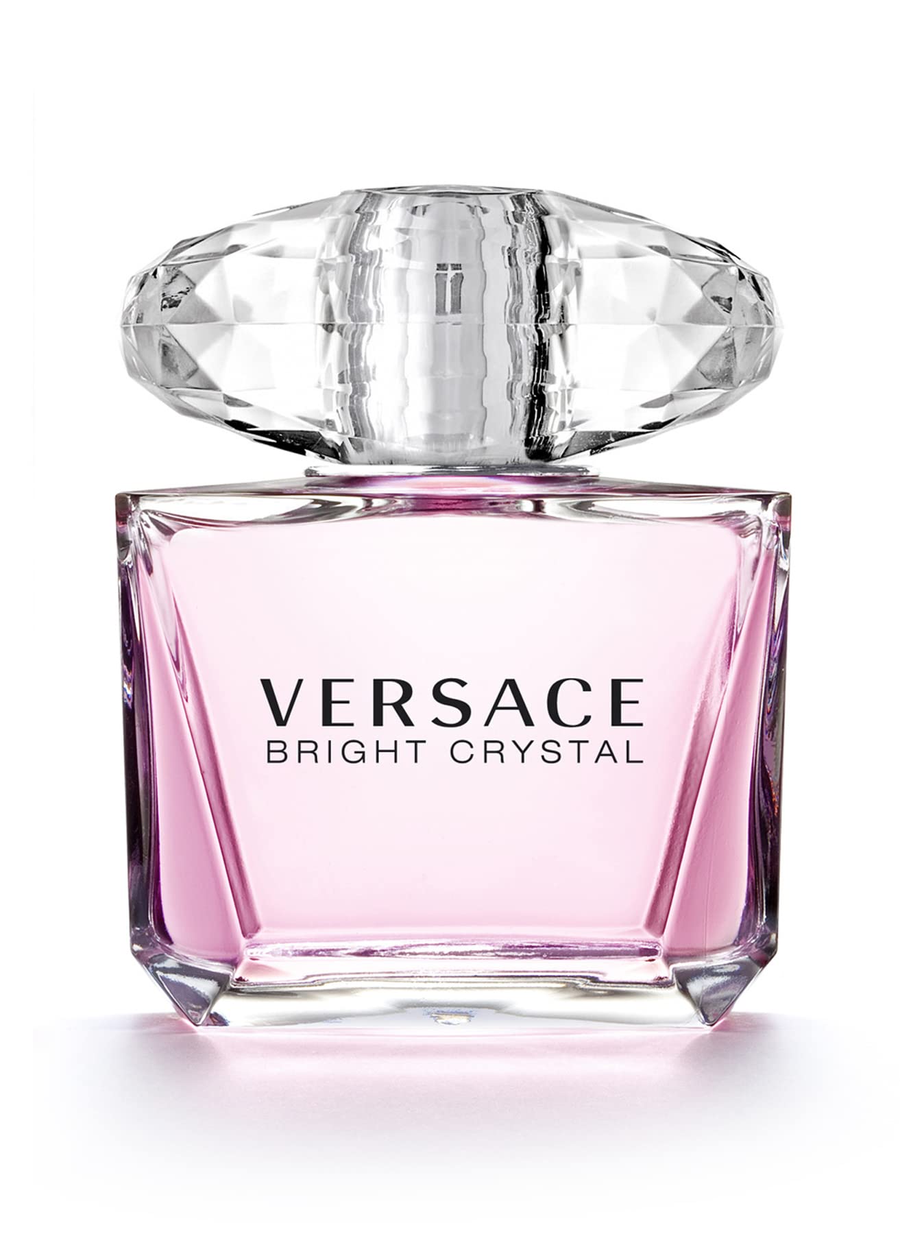 Versace Bright Crystal 3.0 oz Eau de Toilette Spray - Purcell's Clothing Company - 