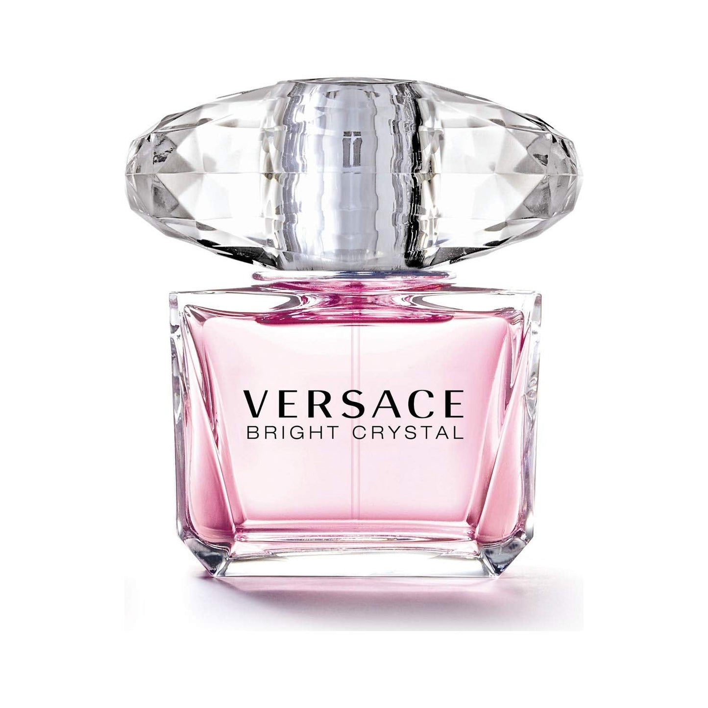 Versace Bright Crystal 3.0 oz Eau de Toilette Spray - Purcell's Clothing Company - 