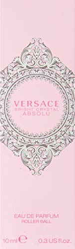 Versace Bright Crystal Absolu 3.0 oz Eau de Parfum Spray - Purcell's Clothing Company - 