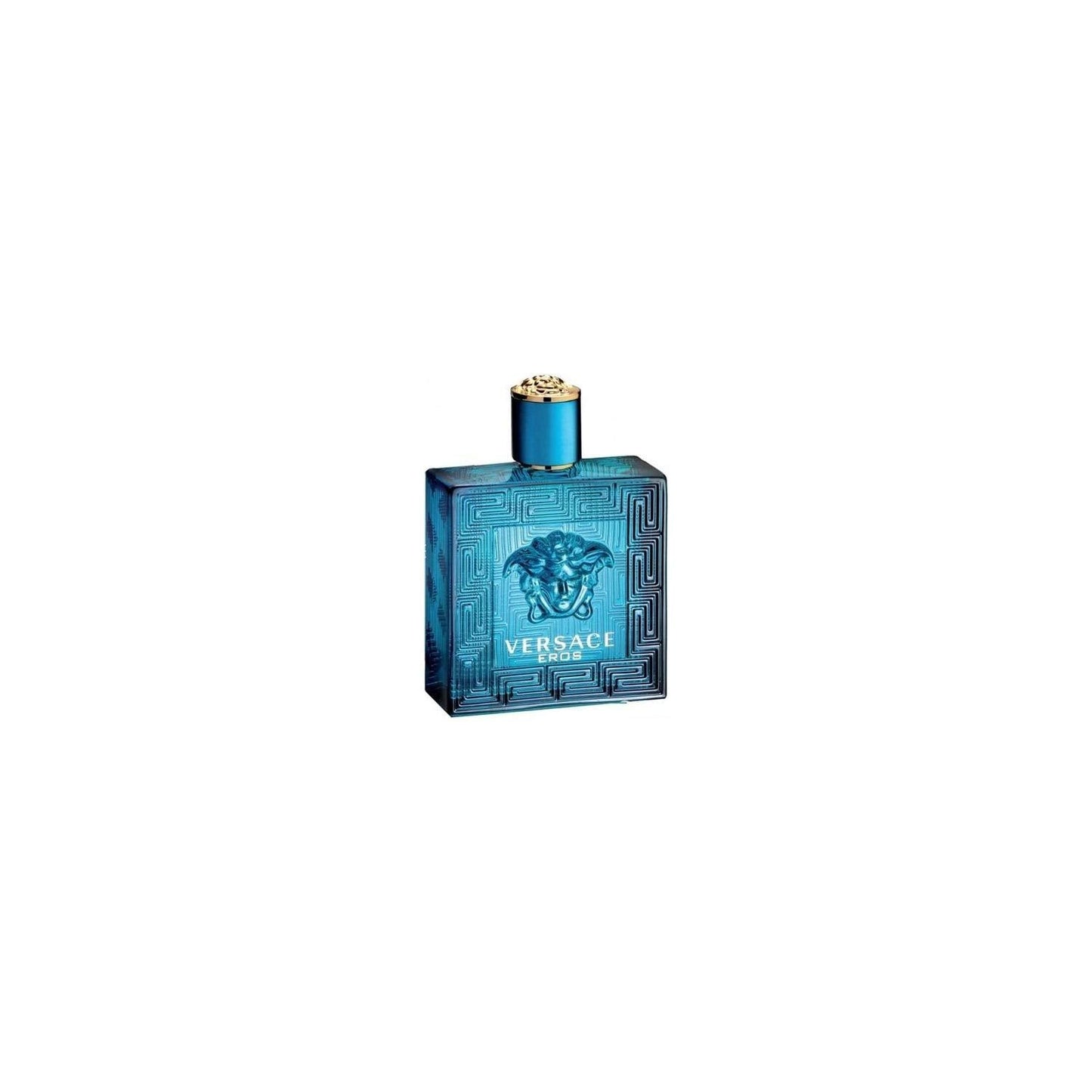 VERSACE EROS 3.4 Eau De Toilette Spray - Purcell's Clothing Company - 