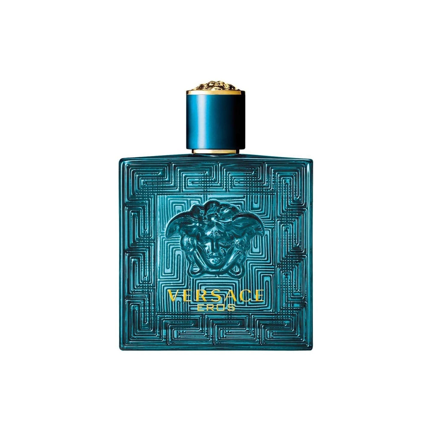 VERSACE EROS 3.4 Eau De Toilette Spray - Purcell's Clothing Company - 