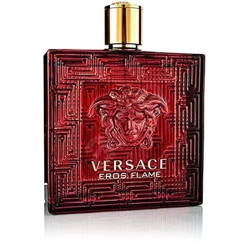 Versace Eros Flame 3.4 oz Eau de Parfum Spray - Purcell's Clothing Company - 